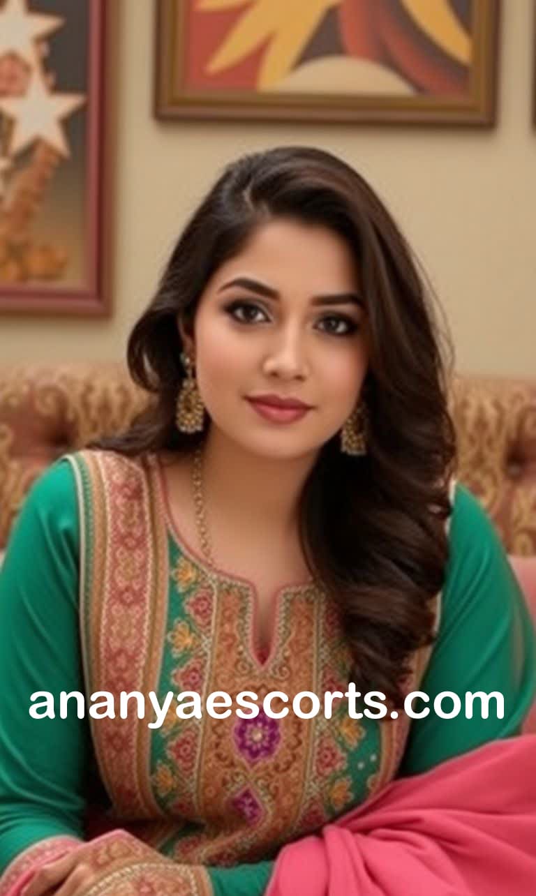 Gudivada Escorts