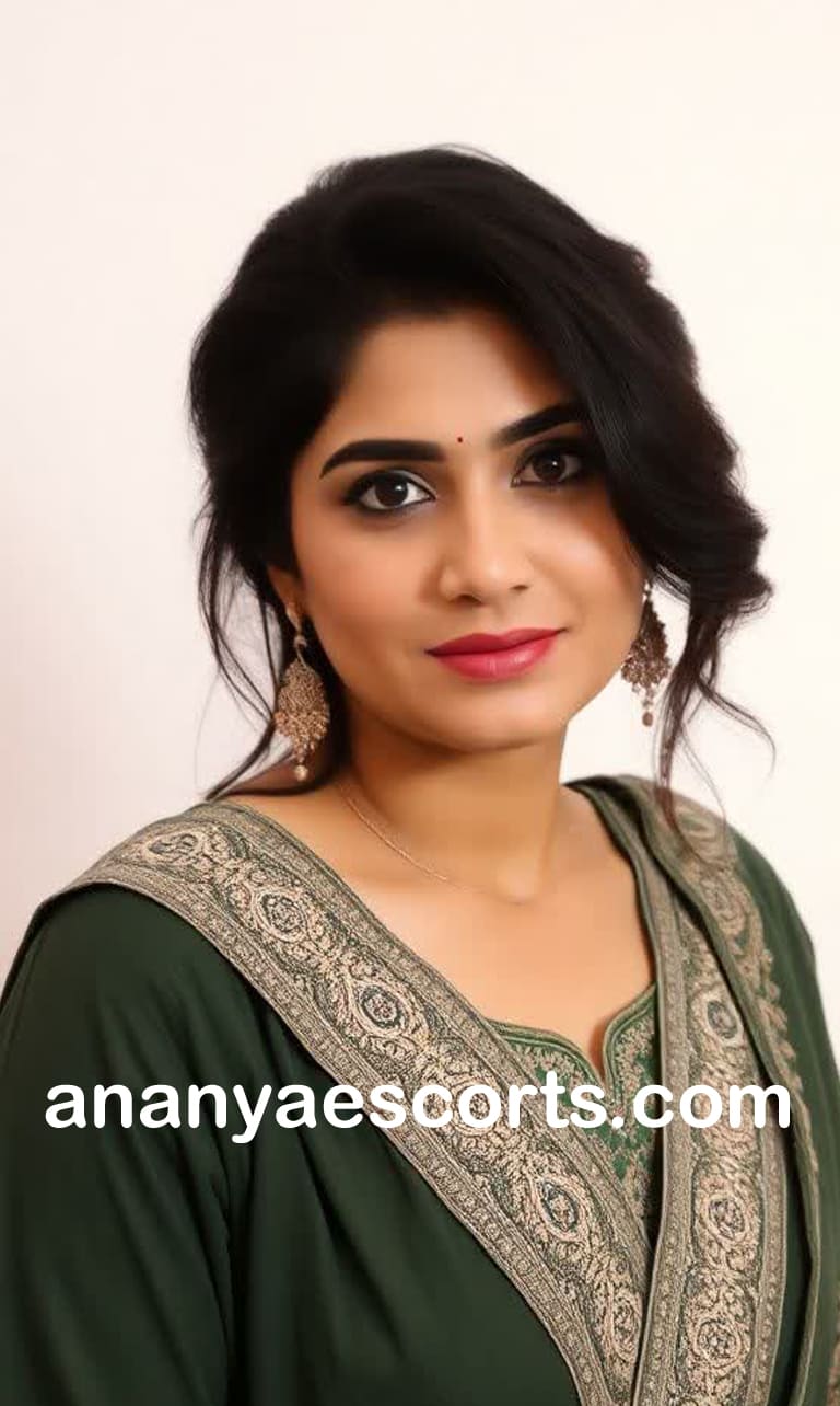 Gudivada Escort Service