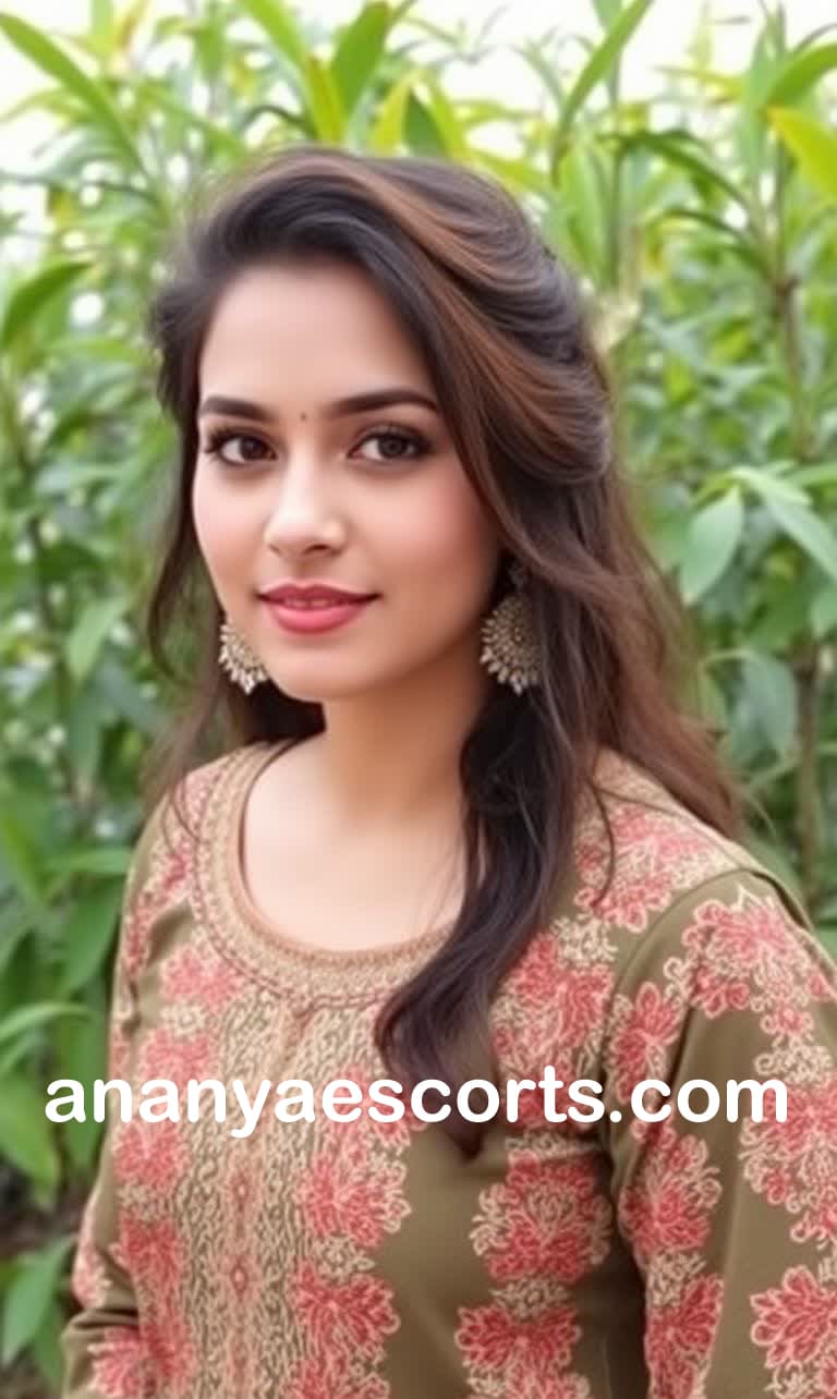 Escort Service in Gudivada