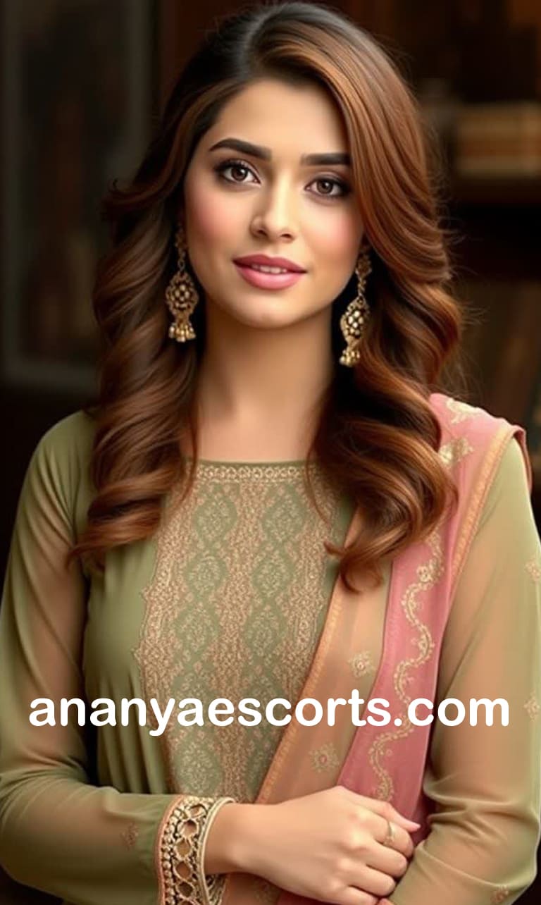 Escort Service in Gudivada
